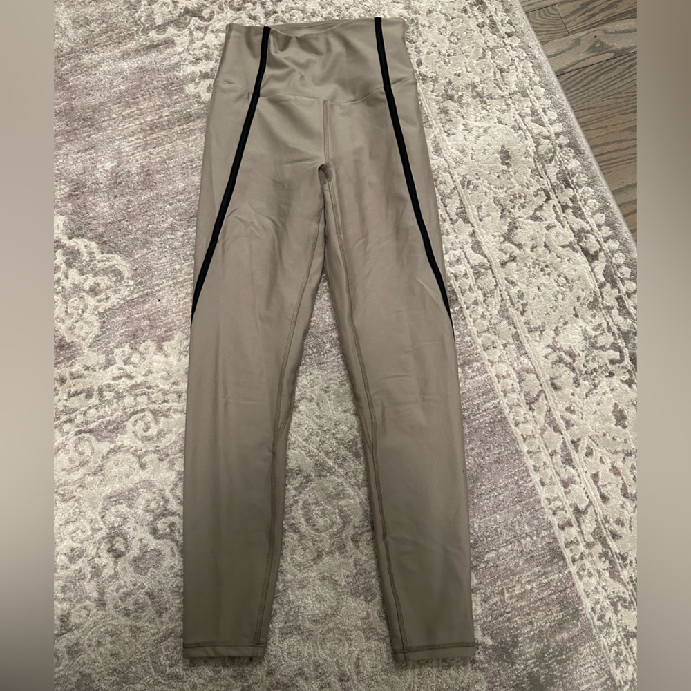 Abercrombie active wear leggings